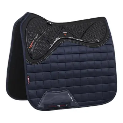 Dressage saddle pad LeMieux X-Grip Silicone