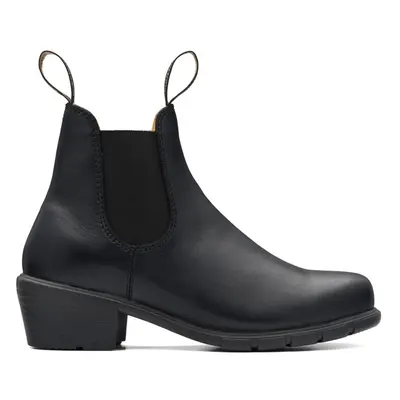 Women's boots Blundstone Heel Chelsea