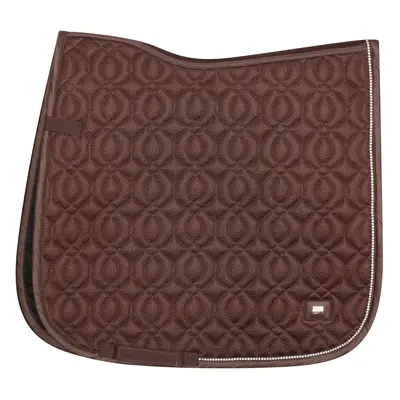 Dressage saddle pad for horses Imperial Riding Cloud Dancer