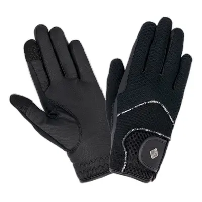 Riding gloves LeMieux 3D Mesh Riding