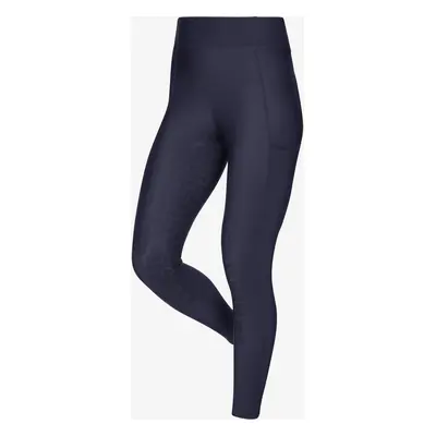 Women's full grip riding leggings LeMieux Naomi