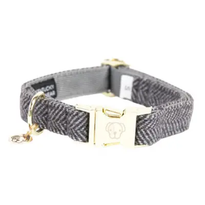 Dog collar Kentucky Wool