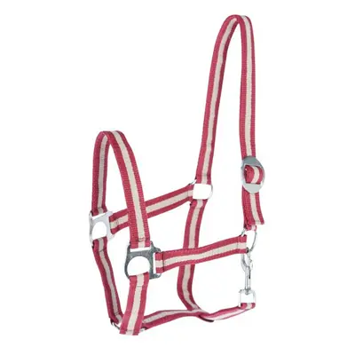 Nylon halter shetty Kerbl hippo