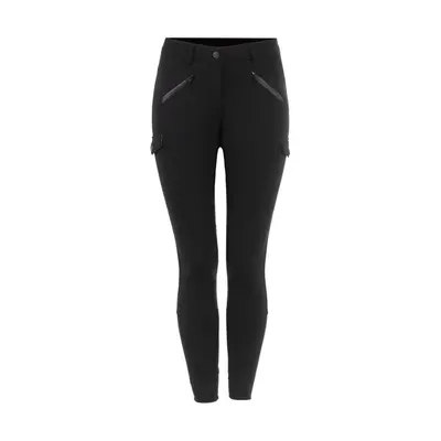 Full grip riding Trousers for women Cavallo Cavacomina