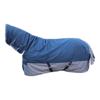 Outdoor horse blanket Equithème Tyrex 600 D 350g