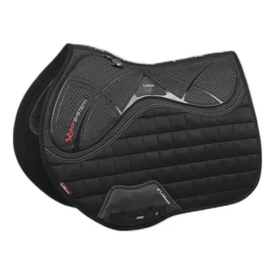 Saddle pad for horses LeMieux X-Grip Twin Sided Euro Jump