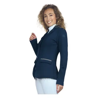 Riding jacket for women Flags&Cup Cima