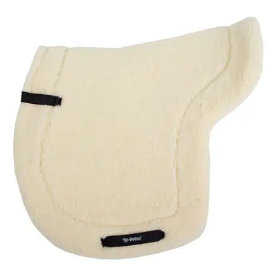 Saddle Pad Back on Track