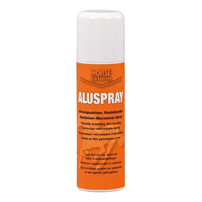 Aluminium wound spray Pharmaka