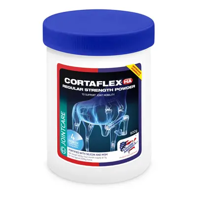 Complementary joint support for horses Equine America Cortaflex