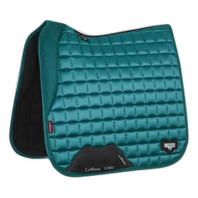 Dressage saddle pad LeMieux Loire Memory