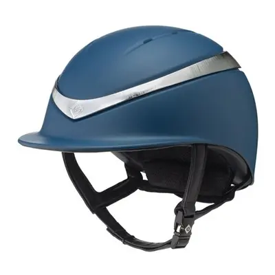 Riding helmet matte Charles Owen Halo