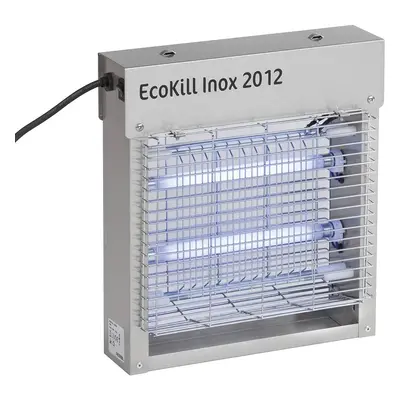 Electric Fly Catcher Kerbl Ecokill 2012