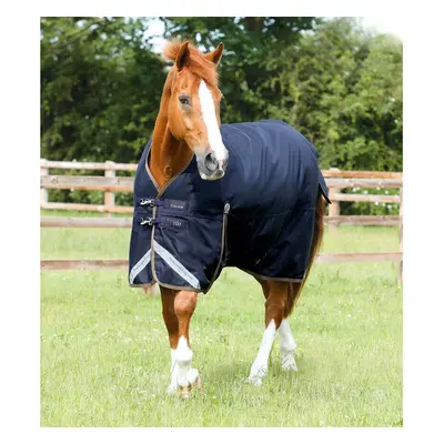 Outdoor horse blanket Premier Equine Titan 100 g