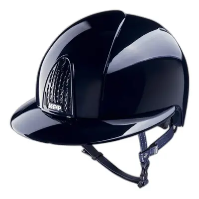 Riding helmet with polo visor KEP Smart Polish