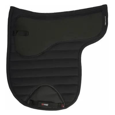 Saddle pad for Icelandic hybrid horse Catago