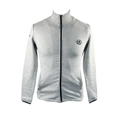 Women's full-zip hooded riding sweatshirt Ego 7 Z0W