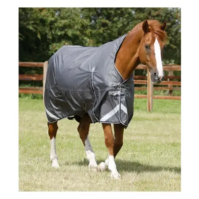 Waterproof outdoor horse blanket Premier Equine Buster Hardy 0 g