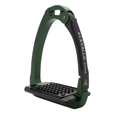 Riding stirrups Acavallo Arena AluPlusVersion 2.0