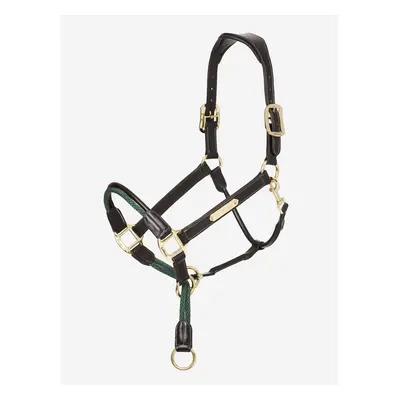 Halter for horse LeMieux Rope Control