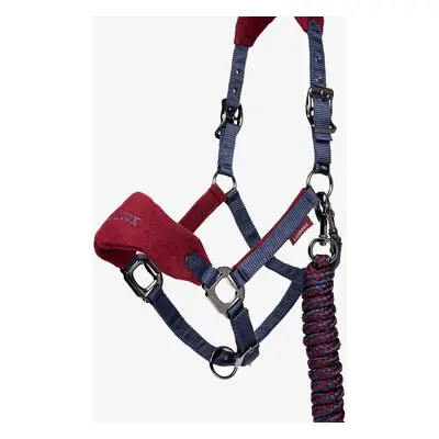 Halter and lead rope set LeMieux Vogue