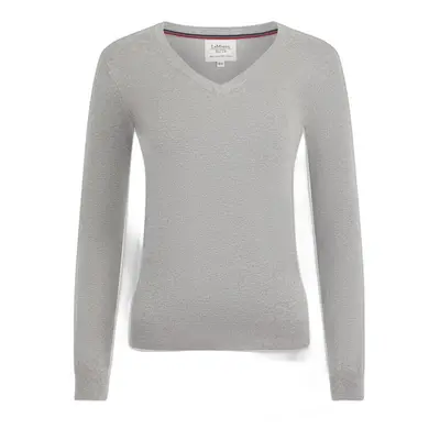 Women's v-neck sweater LeMieux Elite