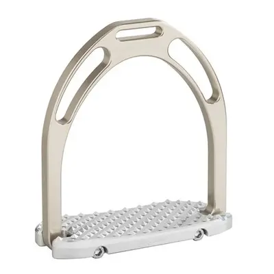 Aluminum calipers Jin Stirrup Anatomic