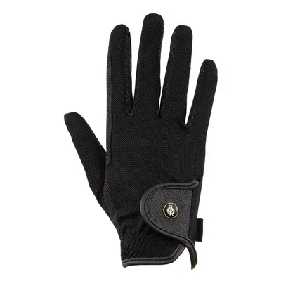 Mesh riding gloves BR Equitation Royal