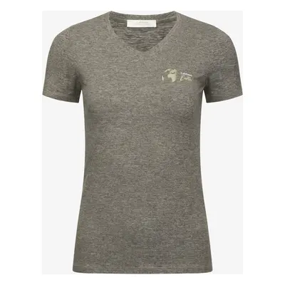 Women's T-shirt LeMieux Earth