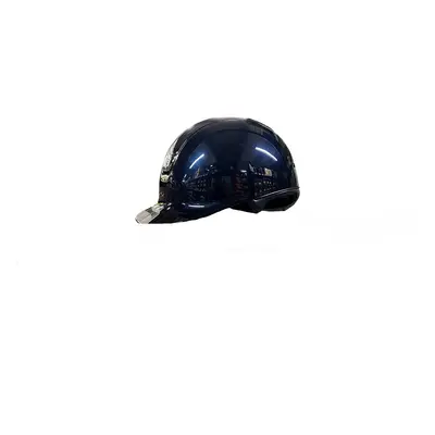 Riding helmet Samshield Custom Miss Shield ShadowGlossy