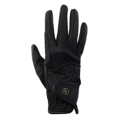 Leather riding gloves BR Equitation Stork