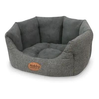 Oval comfort dog bed Nobby Pet Josi