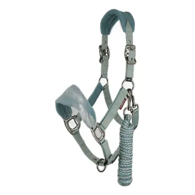 Halter and lead rope set LeMieux Vogue