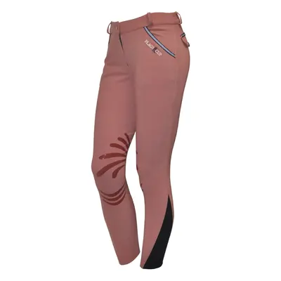 Riding pants girl Flags&Cup Copaya