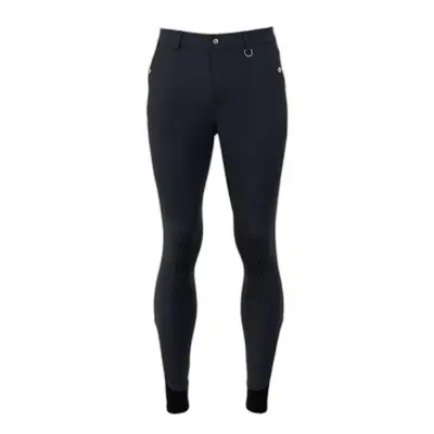 Mid grip smt silicon knee riding Trousers BR Equitation Maikel