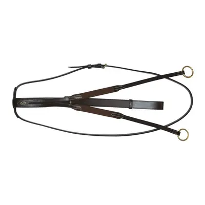 Elastic ring martingale Canter