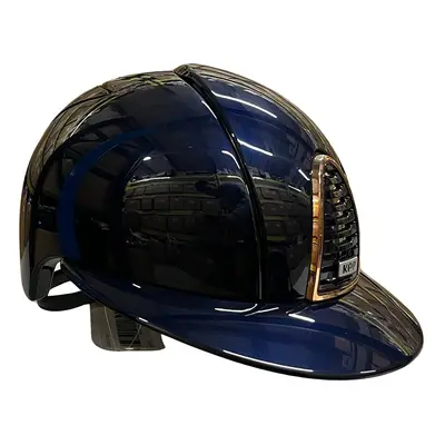 Personalized riding helmet KEP Cromo 2