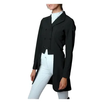 Women's long riding jacket Montar