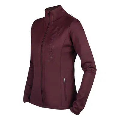 Women's zip-up riding jacket Horka Equestrian Pro