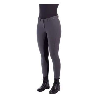 Women’s full grip riding trousers Euro-Star Queen Diamond