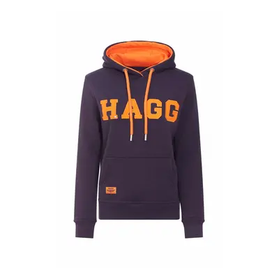 Women's Hoodie Hagg