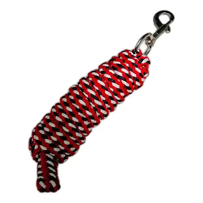 Lanyard for horse Norton tricolore