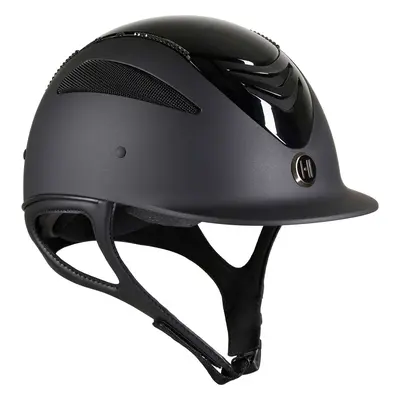 Riding helmet OneK Glo Swar.