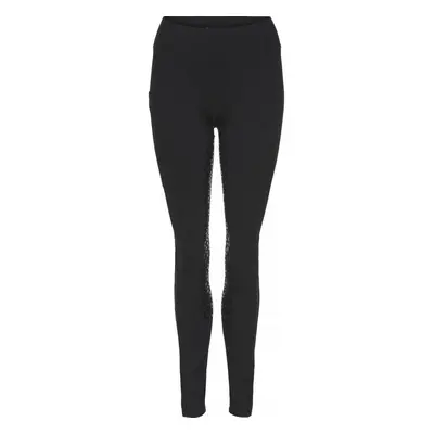 Women's full grip riding leggings Equipage Finley