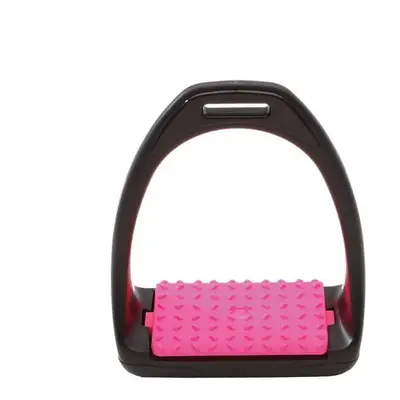 Colored stirrups Kavalkade Reflex