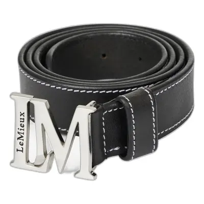 Women's belt LeMieux Monogramme