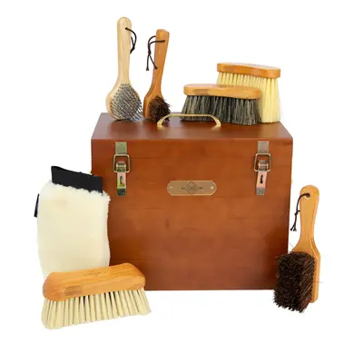 Grooming box set Grooming Deluxe