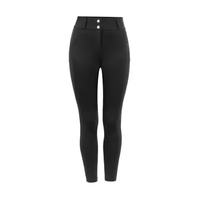 Women's full grip riding leggings Cavallo Cavacandera