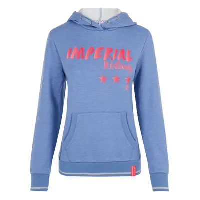 Women's Hoodie Imperial Riding Royal