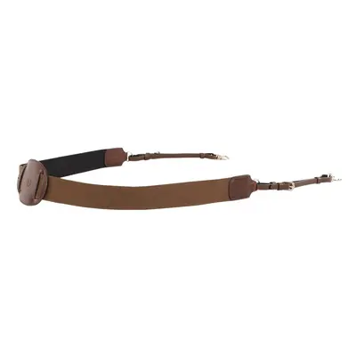 Hunting collar for horse elastic strap BR Equitation Blackheath